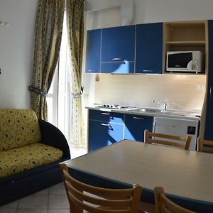 Appartamento con 1 camera da letto